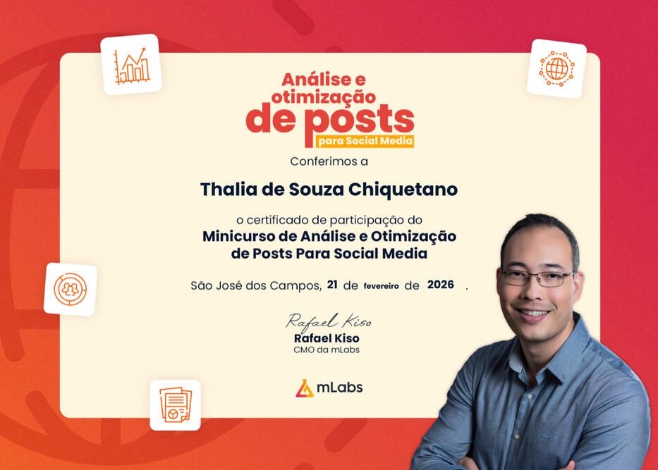 mLabs mLabs