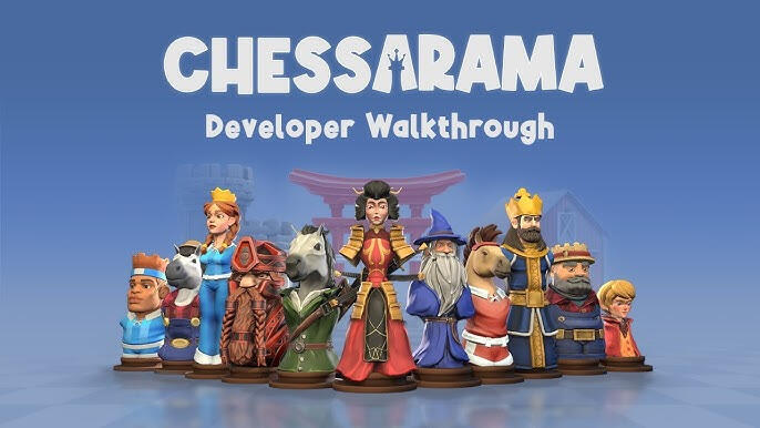 Dev Walkthrough (link)