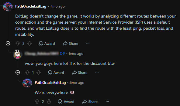 Recuperação de Cliente