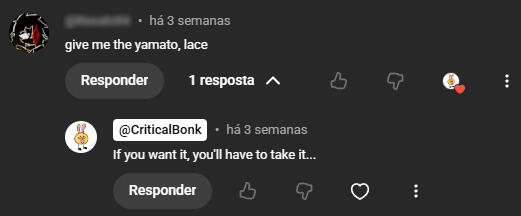 Responding (Meme)
